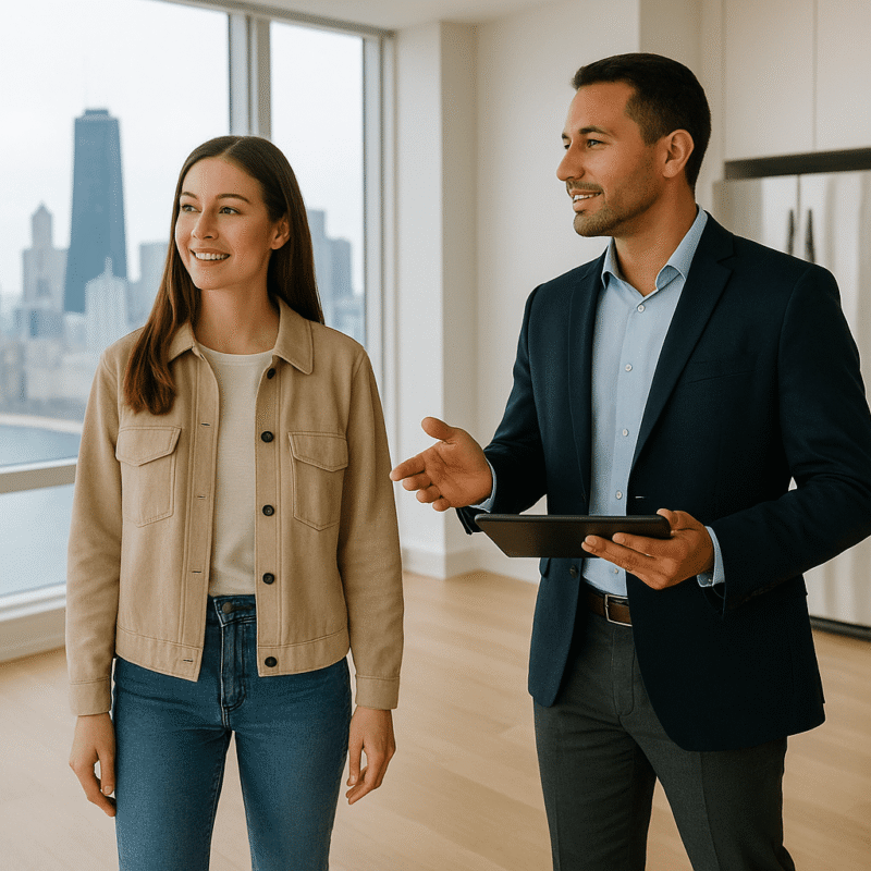 How to Tour Chicago Apartments the Smart Way-min