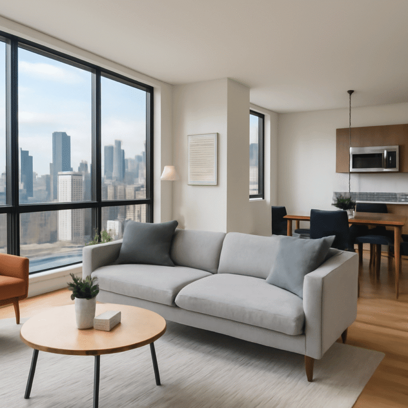 The Best Apartment Layouts for Chicago Renters
