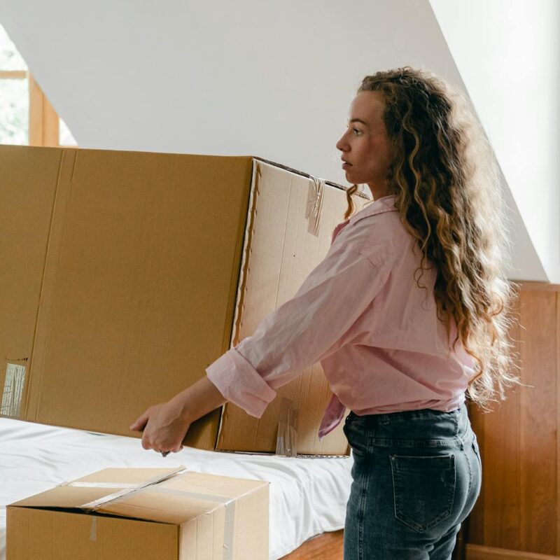 Chicago Move-In Fees