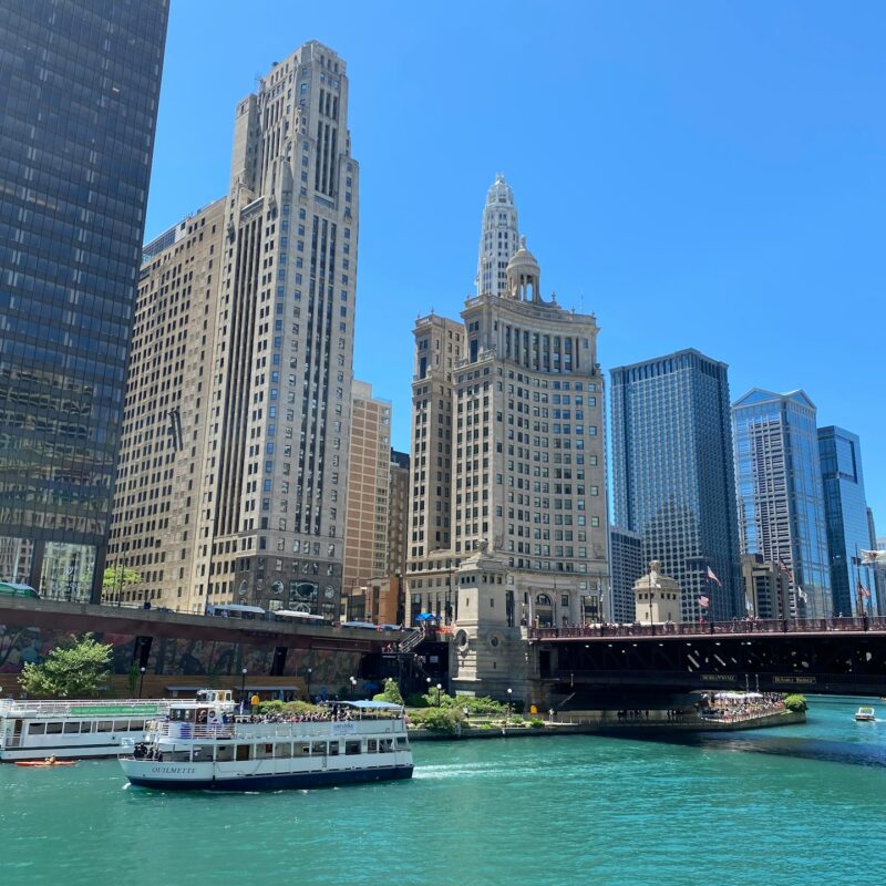 West Loop Apartments
