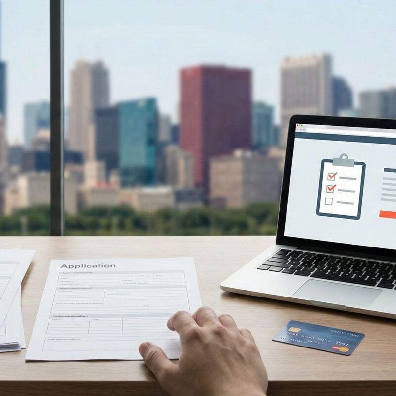 Everything You Should Know About Chicago Application Fees