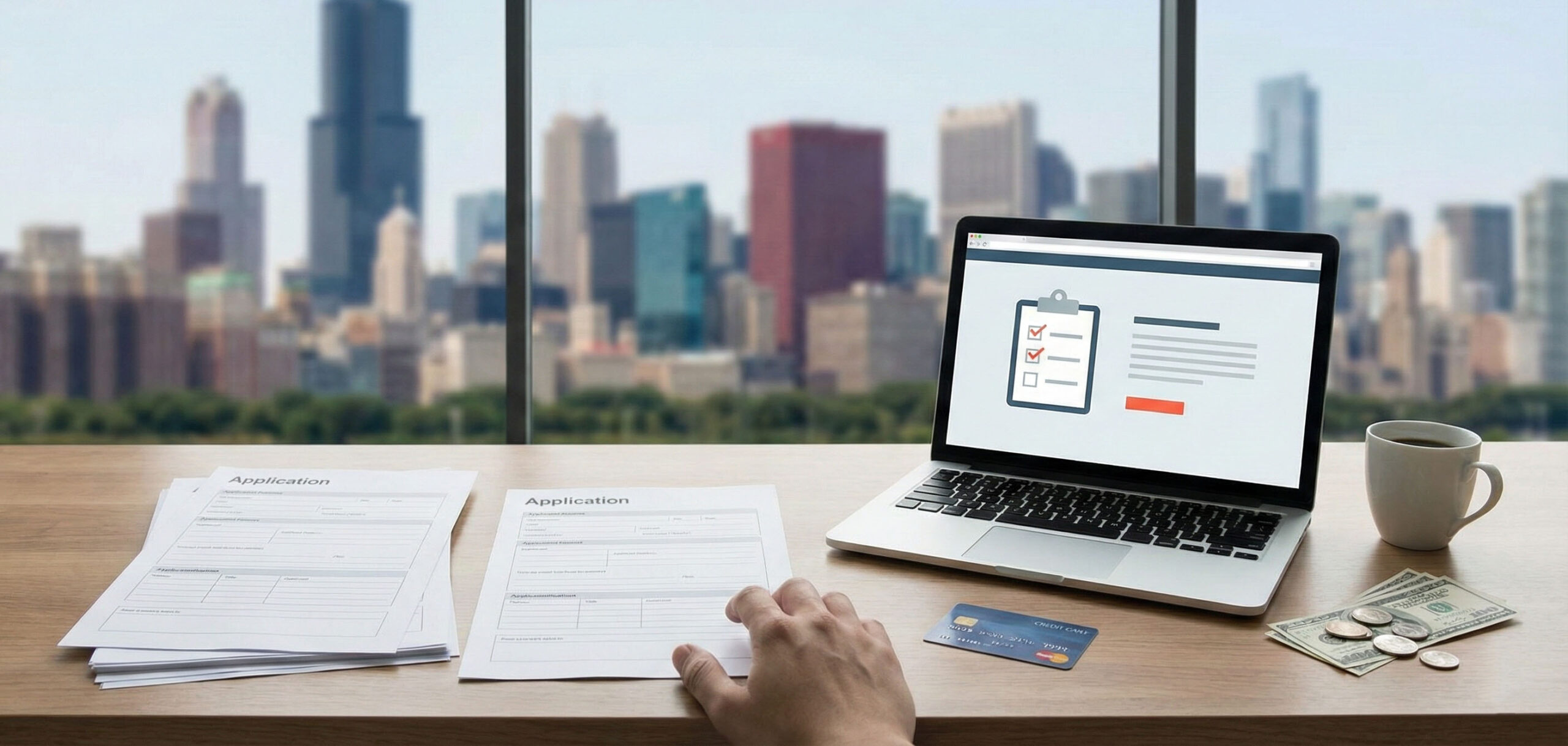 Everything You Should Know About Chicago Application Fees