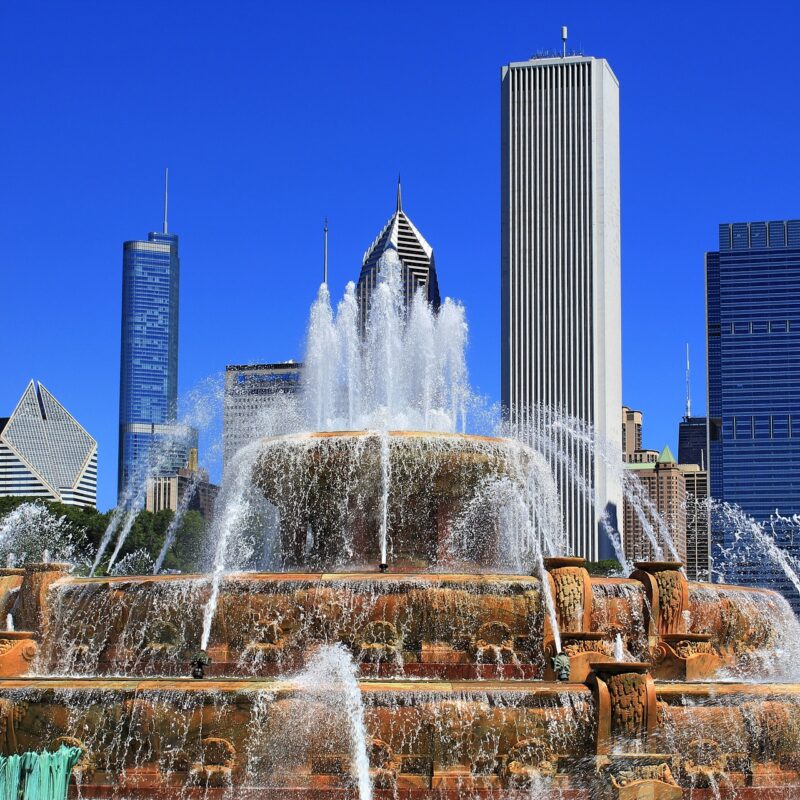 South Loop Luxury Buildings Ranked