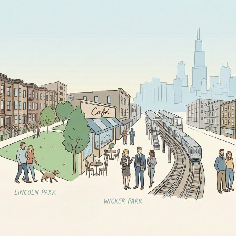 10 Biggest Mistakes People Make When Renting in Chicago