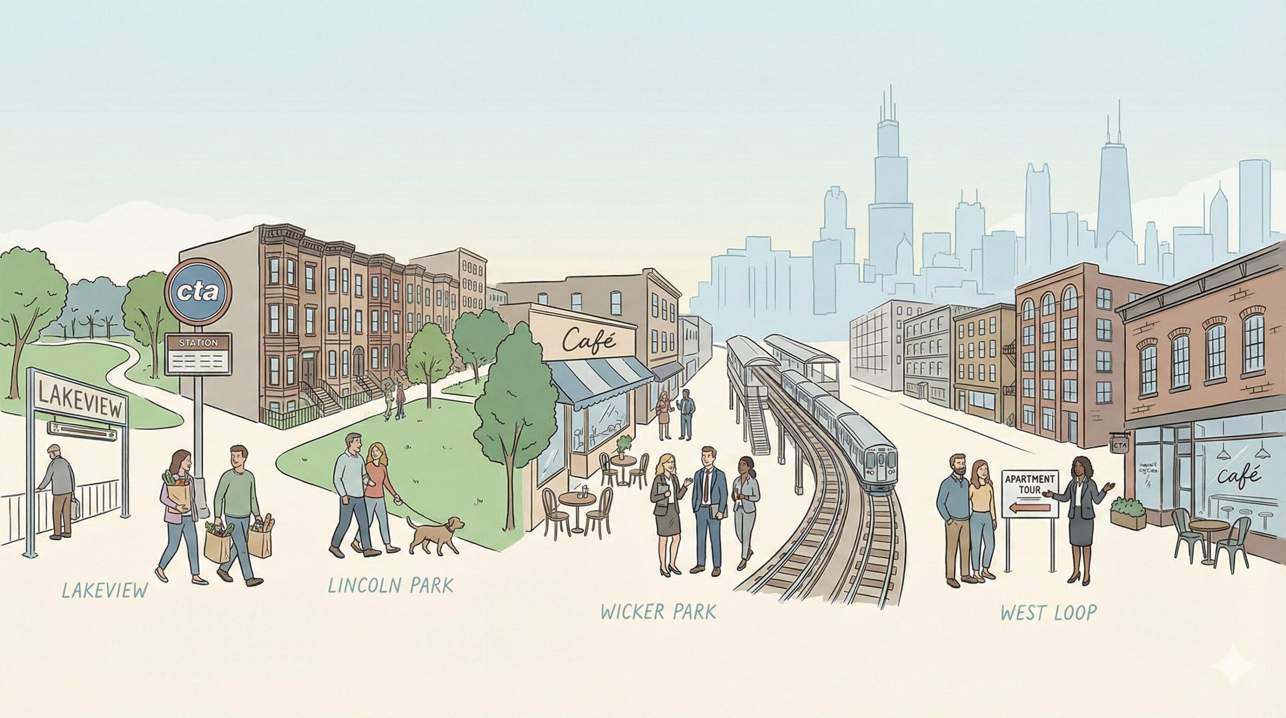 10 Biggest Mistakes People Make When Renting in Chicago