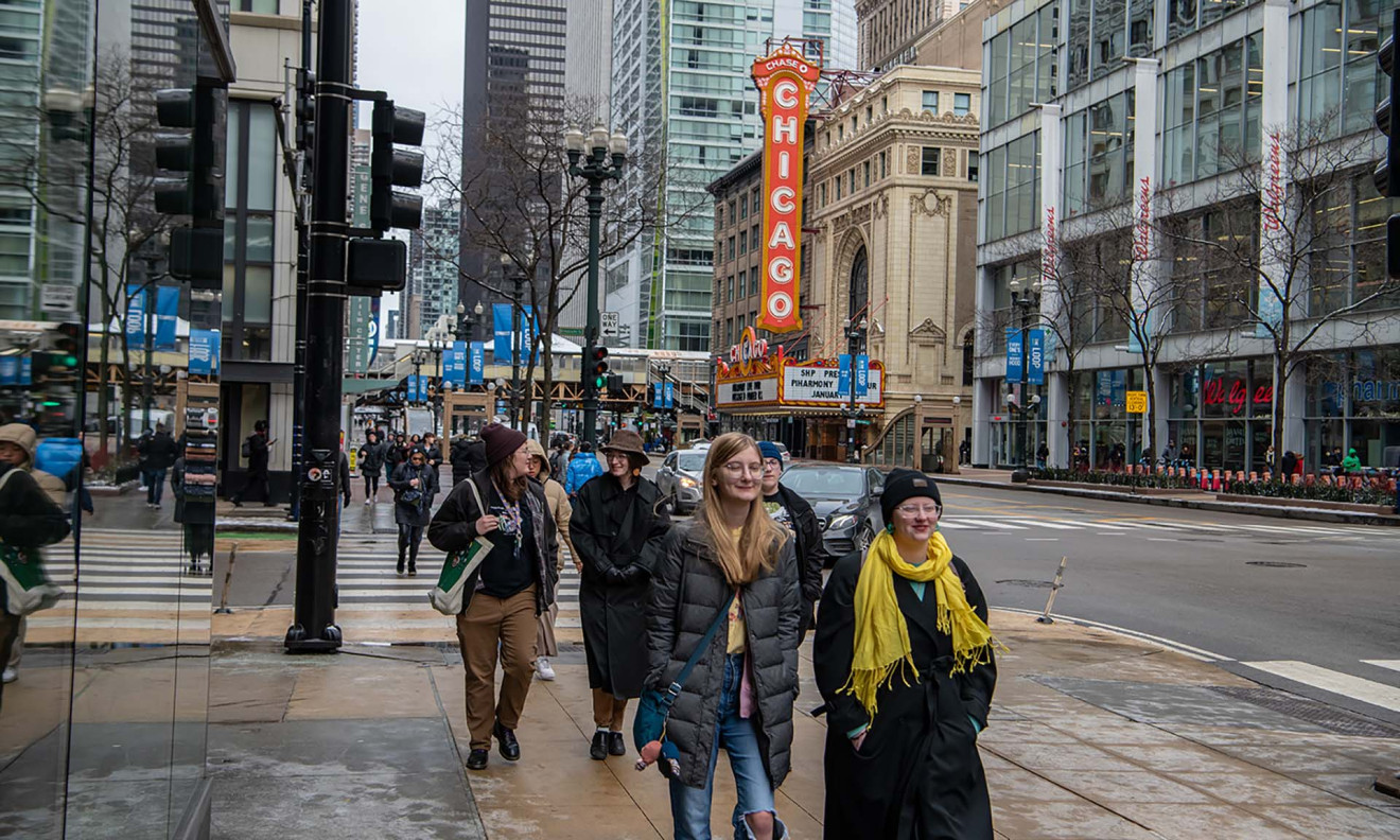 Best Places to Live If You Hate Drive