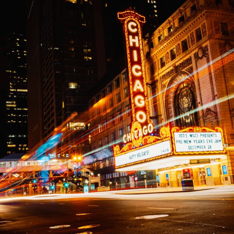 Best Restaurant in Chicago