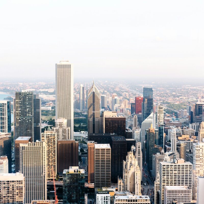 Best Mid-Rise Luxury Buildings in Chicago