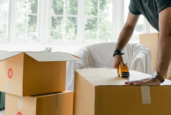 Chicago Moving Companies