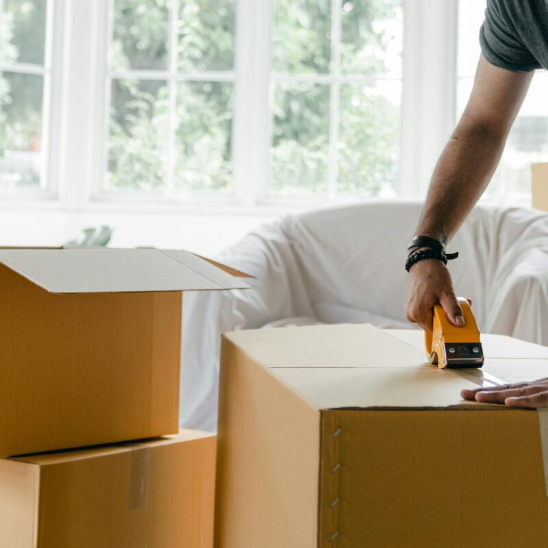 Chicago Moving Companies