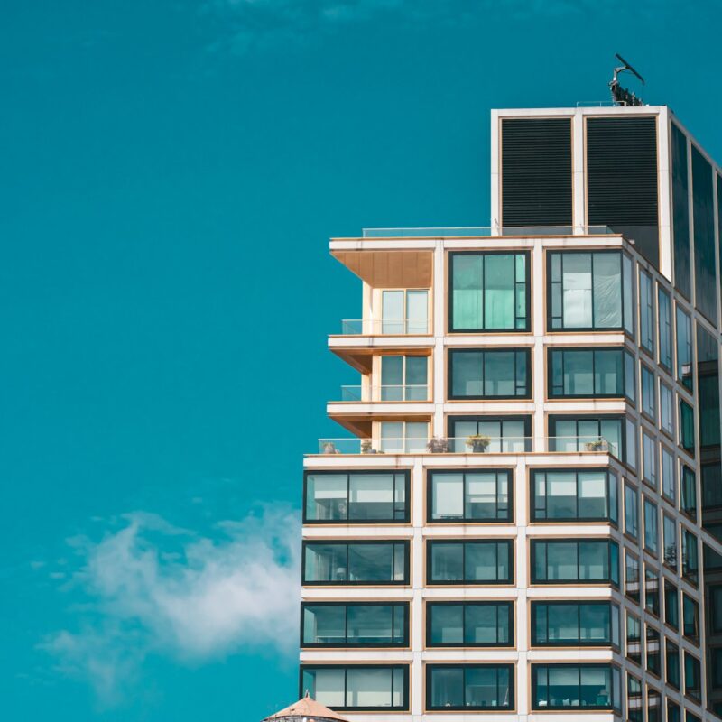 Chicago Rent Prices Are Dropping