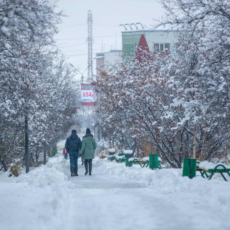 December Is a Good Time to Rent in Chicago