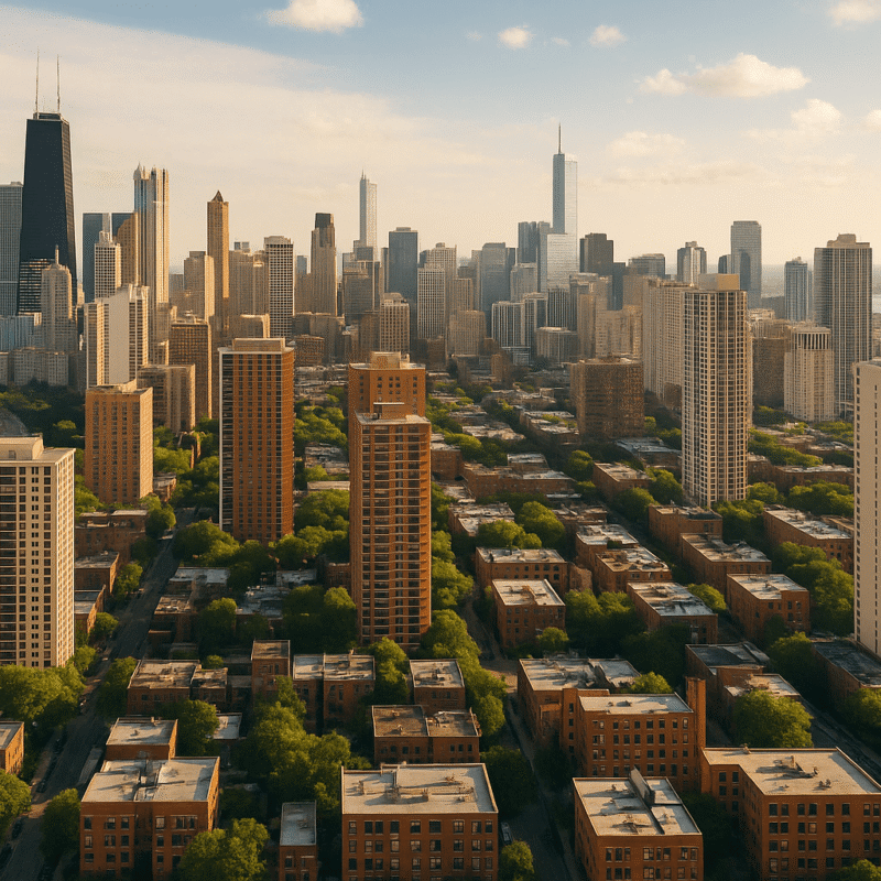 Cost to Rent in Chicago 2023-min
