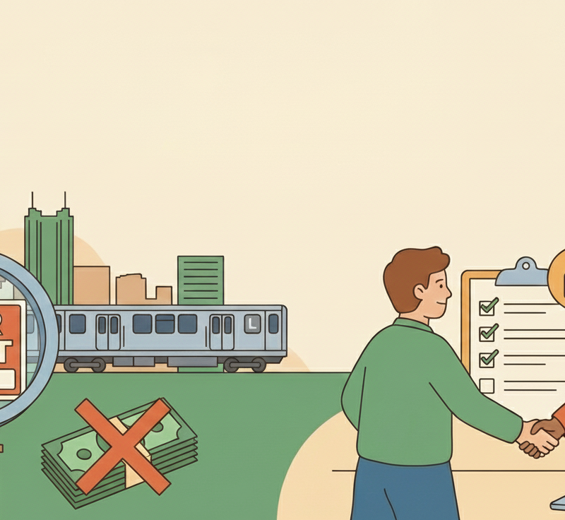 How to Avoid Rental Scams in Chicago