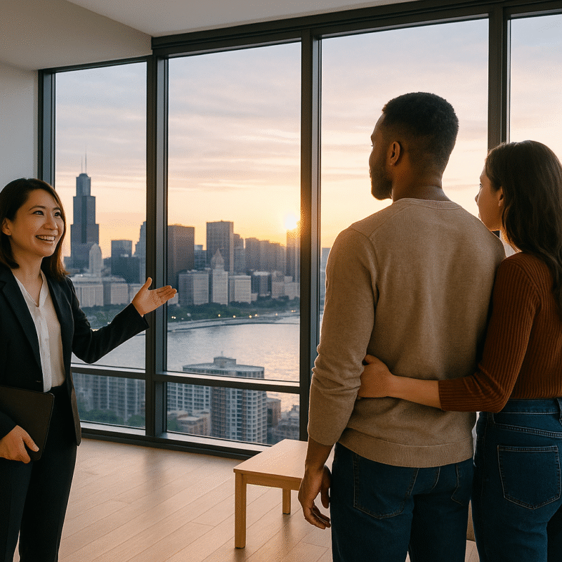 Renting in Chicago-2025