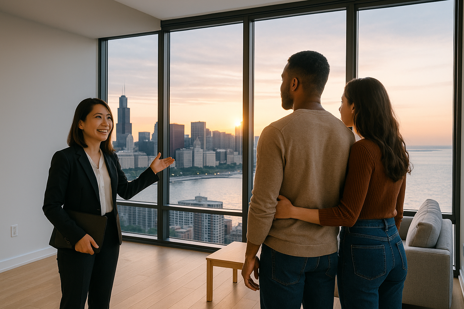 Renting in Chicago-2025