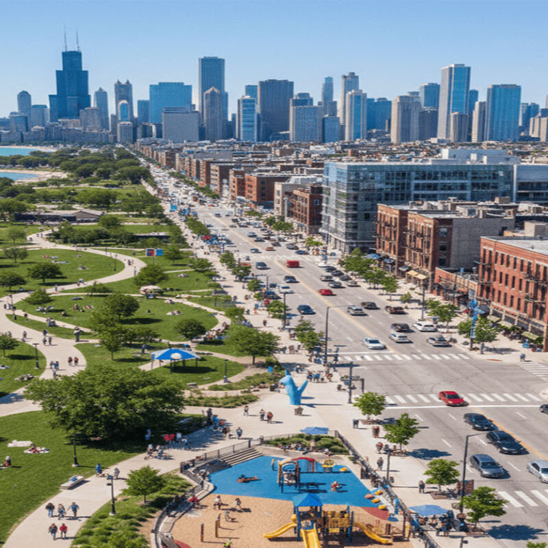 Renting in Chicago Everything Locals Wish You Knew