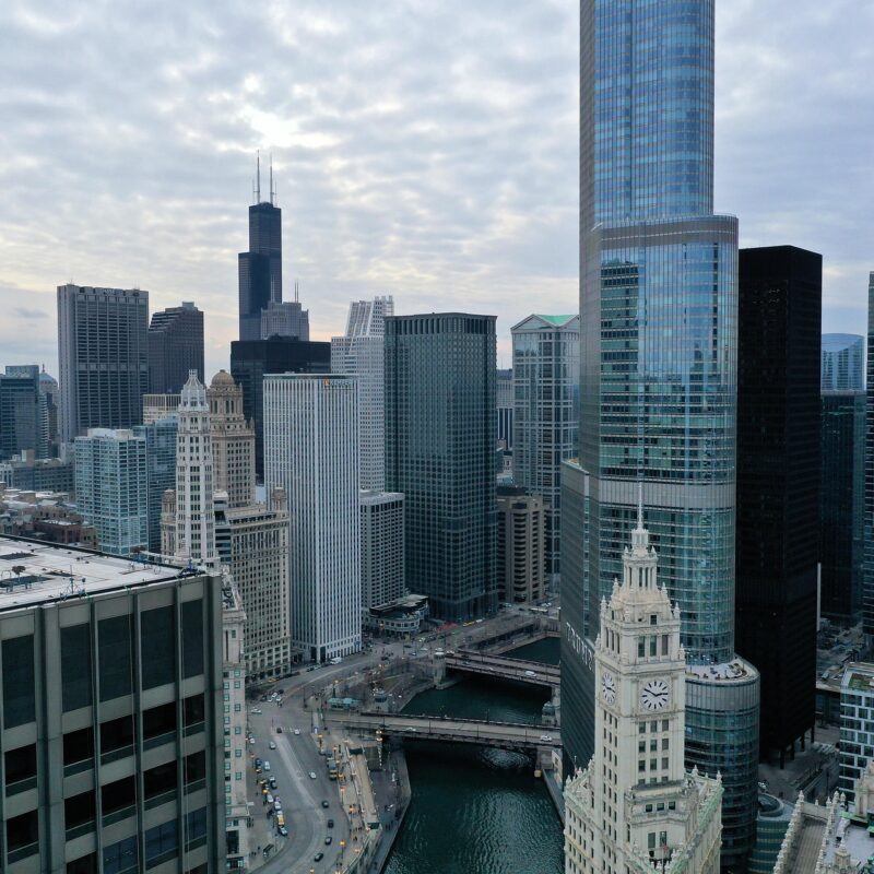 Streeterville Neighborhood Guide