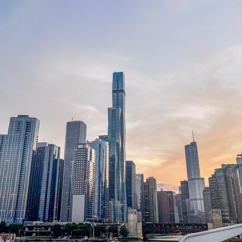 Cheapest Luxury Buildings in Chicago