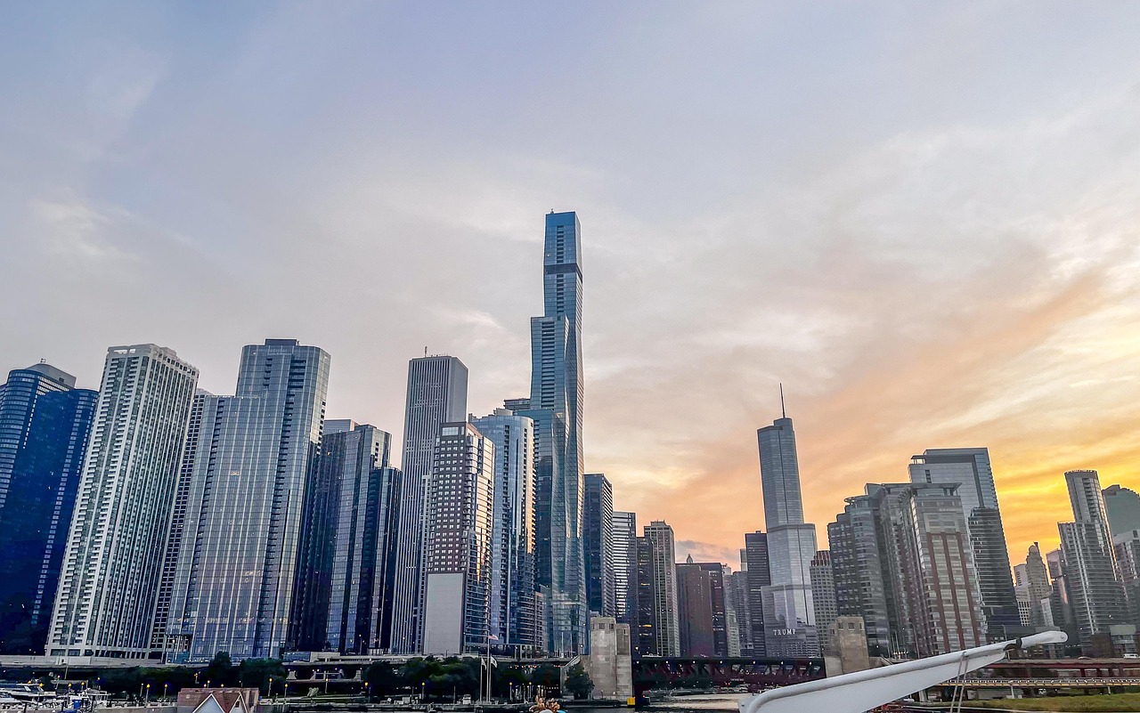 Cheapest Luxury Buildings in Chicago