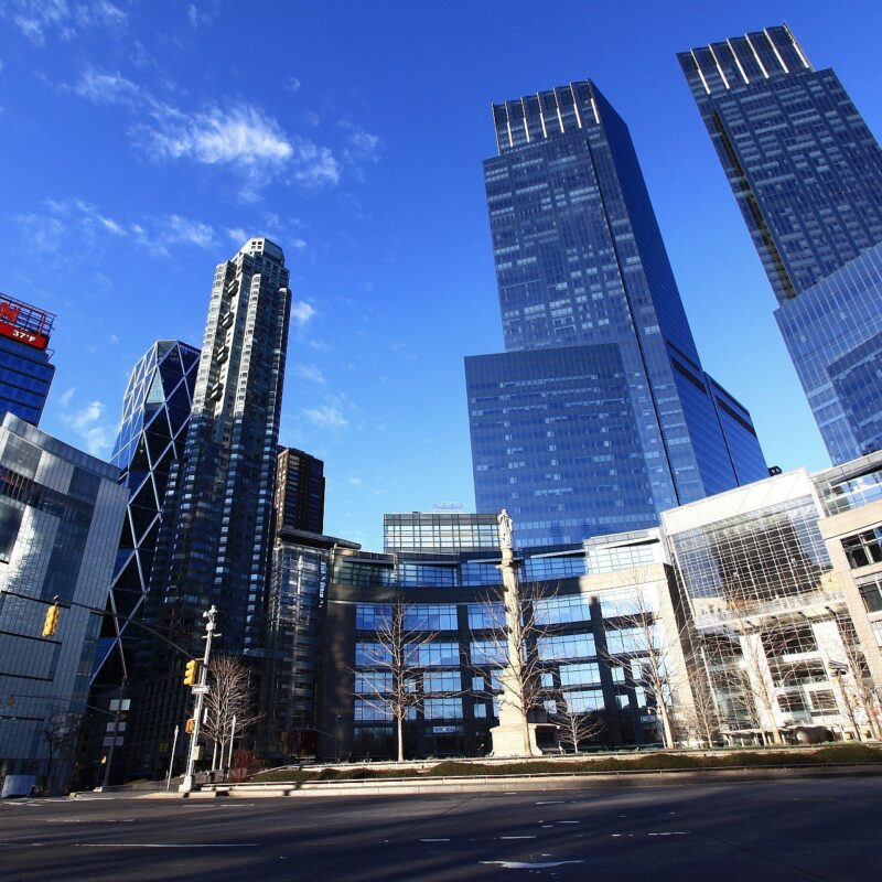 Make blog post feature image- Top South Loop Luxury Buildings Ranked