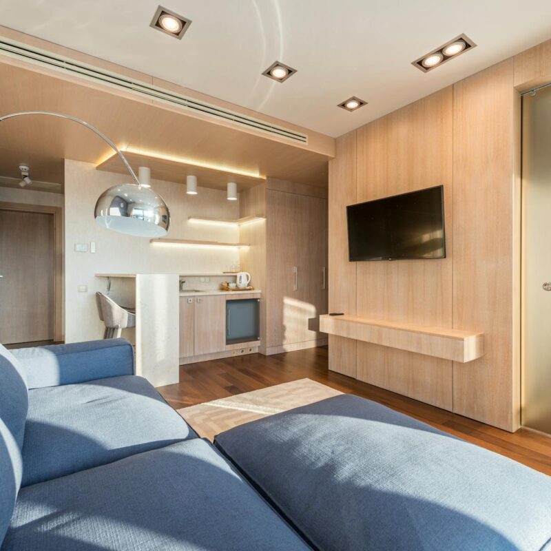 Are move-in fees refundable