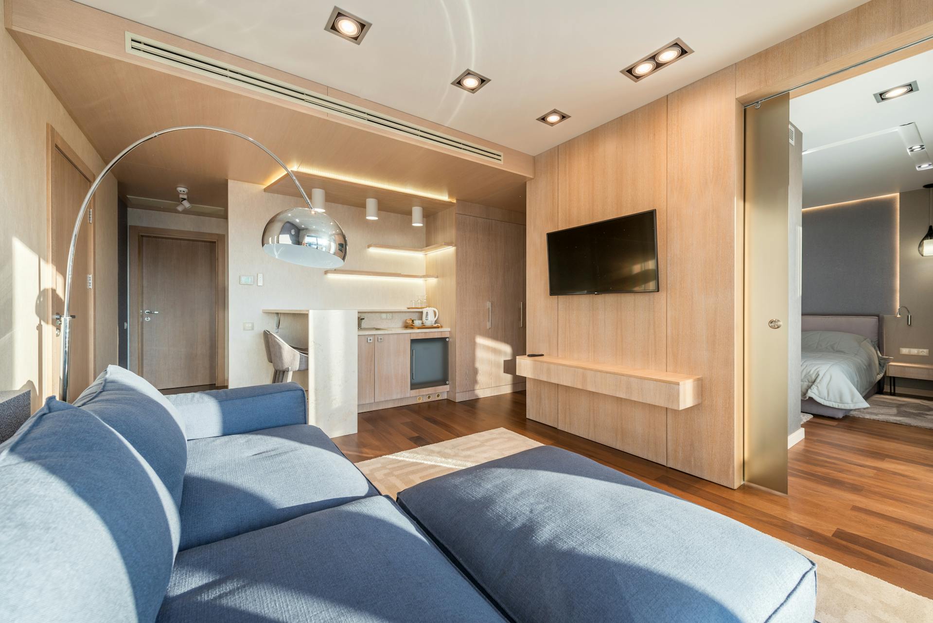 Are move-in fees refundable