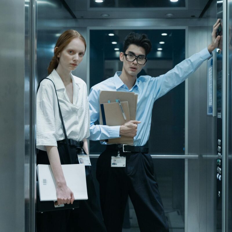 Elevator building fees in Chicago