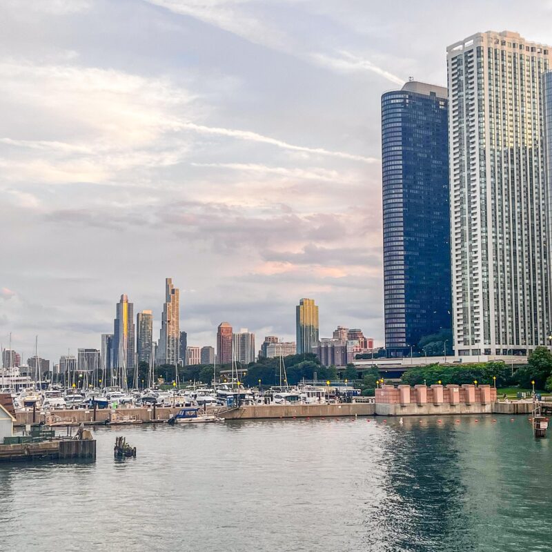 Expensive Chicago Neighborhoods