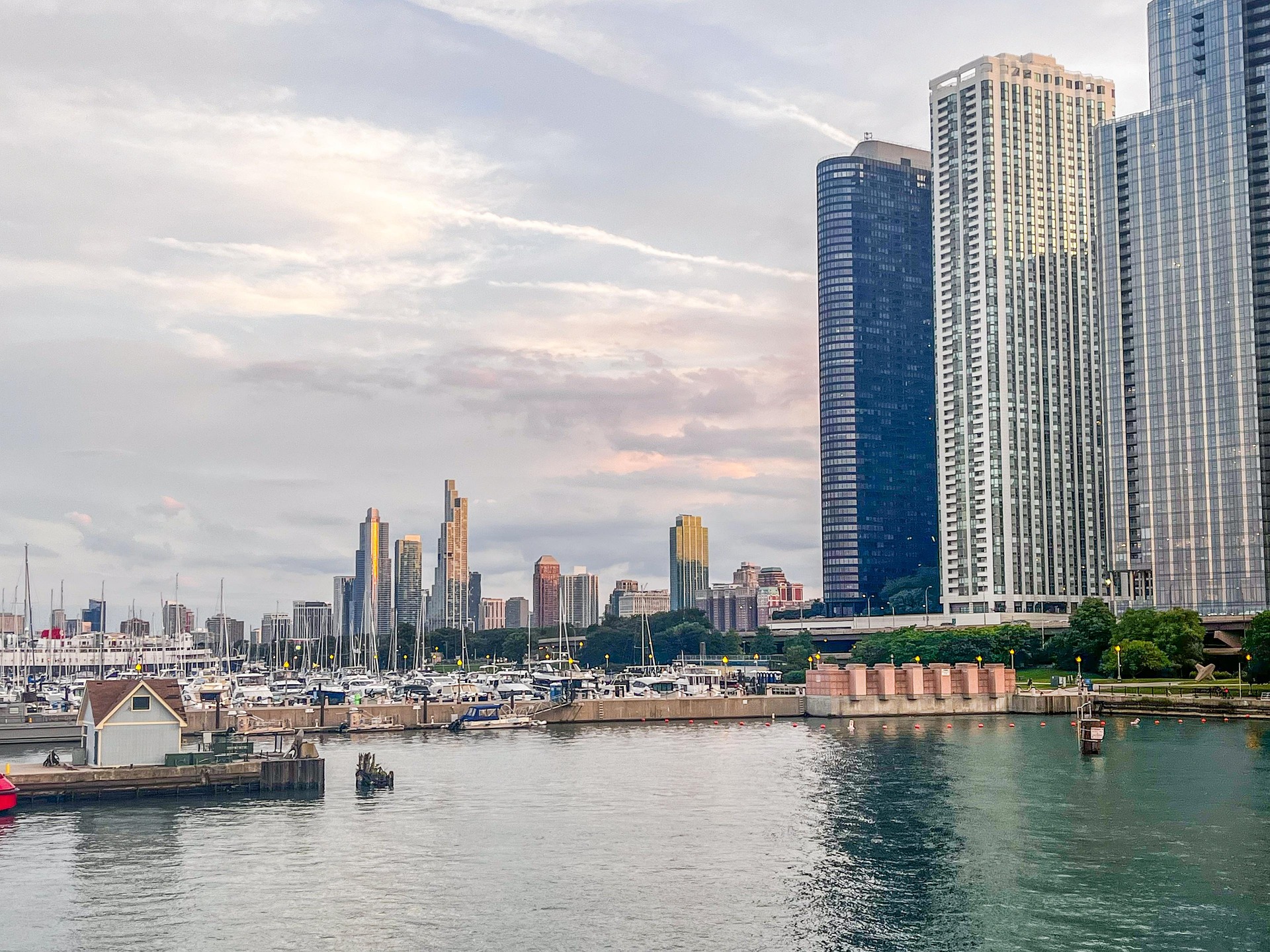 Expensive Chicago Neighborhoods