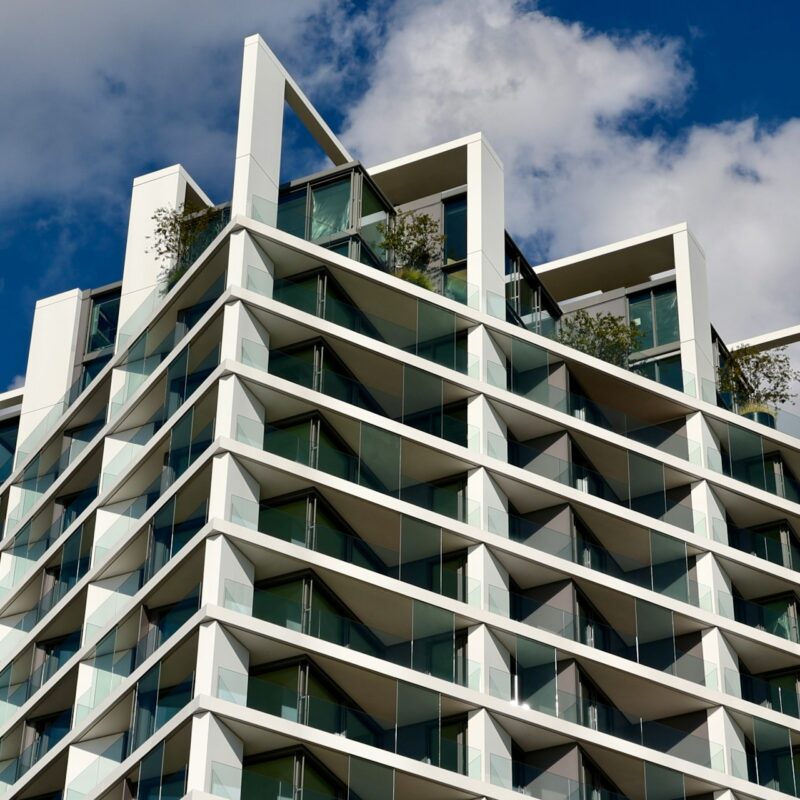 Lease breaks in Chicago