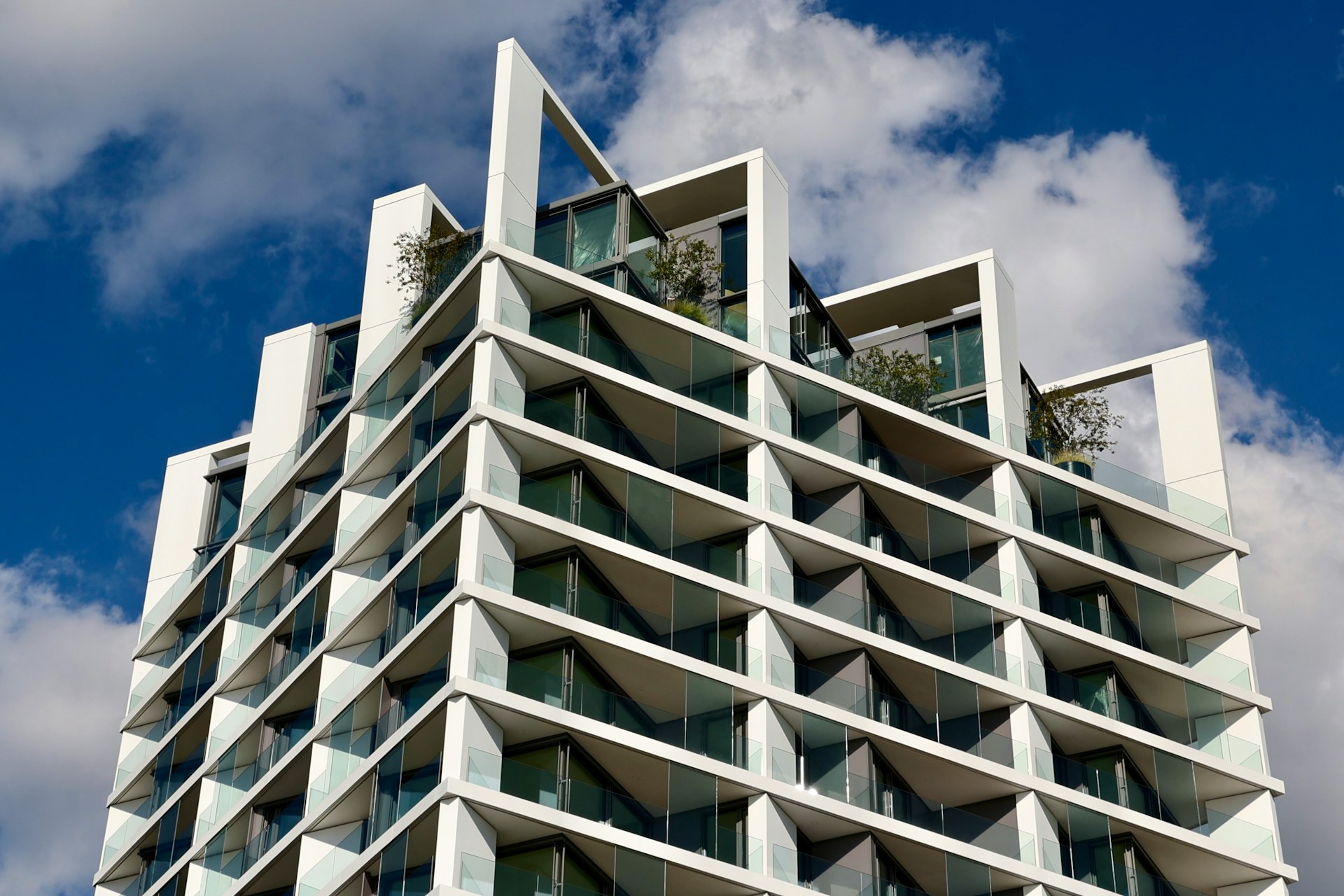 Lease breaks in Chicago