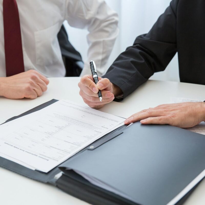 Perfect Renter Application