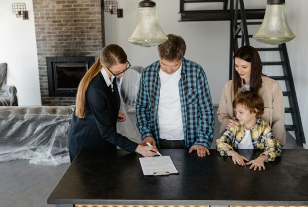 Rent an apartment in Chicago