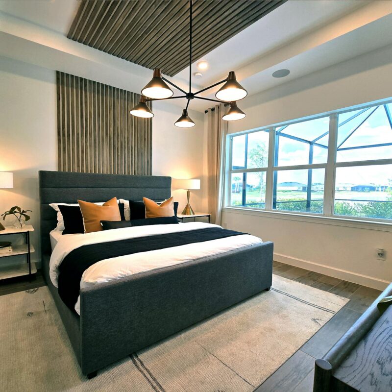 Apartment Layouts for Couples