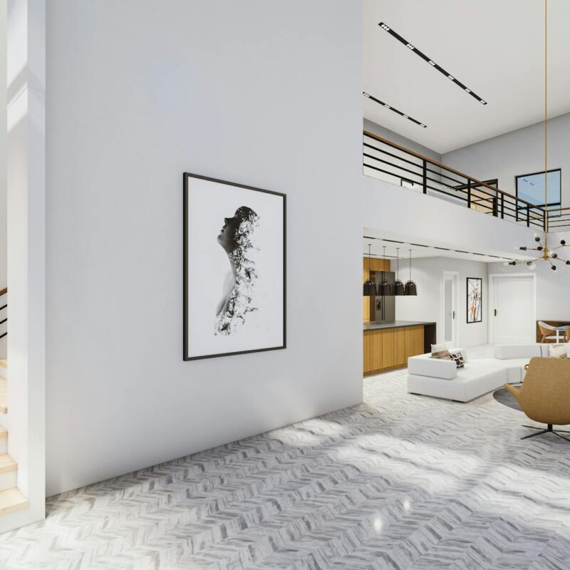 Best Neighborhoods for Big Apartments