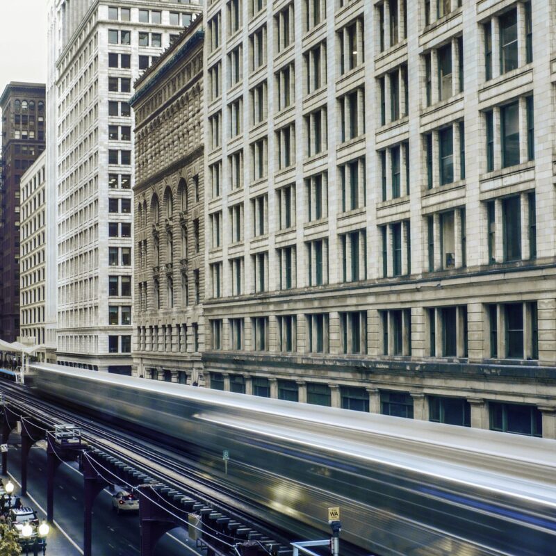 Best Neighborhoods for Frequent Flyers Chicago