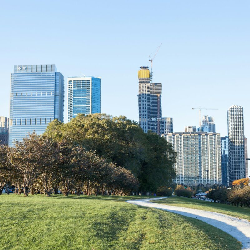 Best Neighborhoods for Runners in Chicago