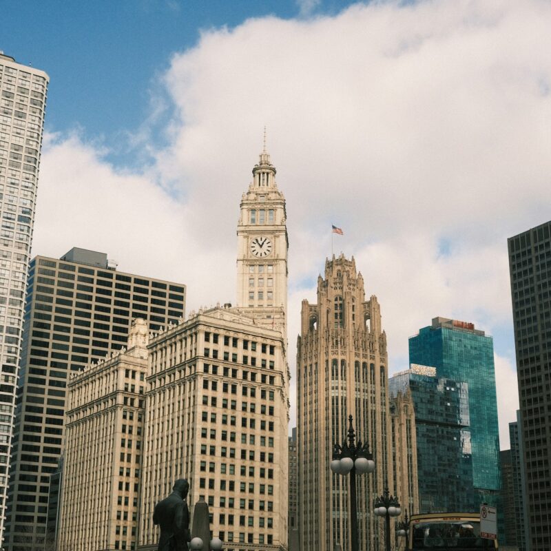 Build Relationships With Apartment Buildings