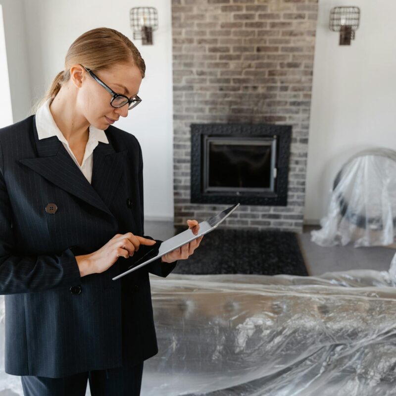 Chicago apartment inspection checklist