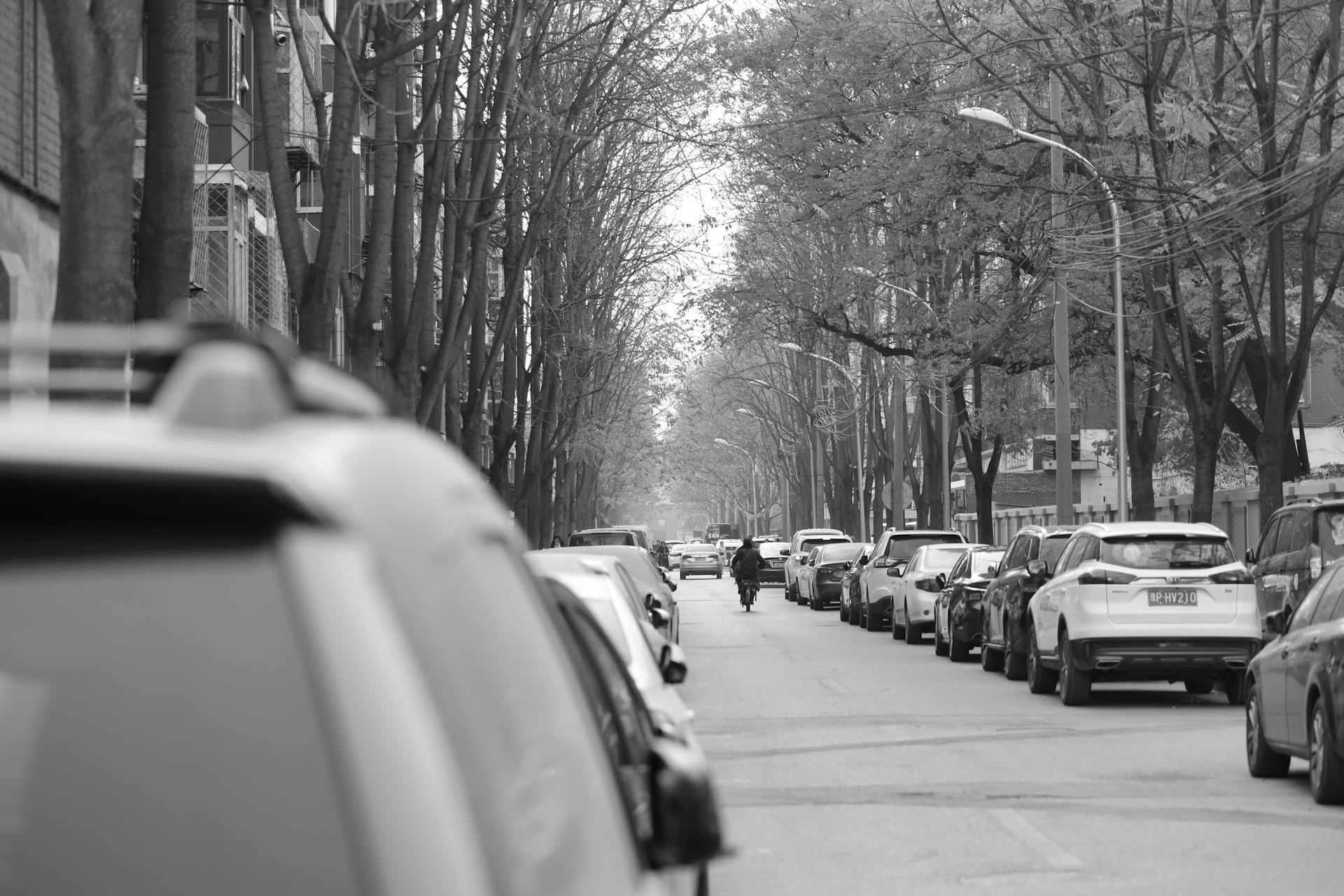 Chicago neighborhoods without a car