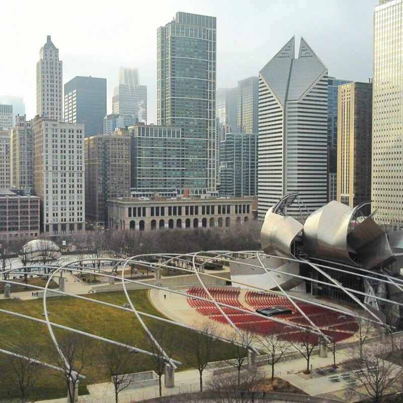 Chicago’s next hot neighborhoods