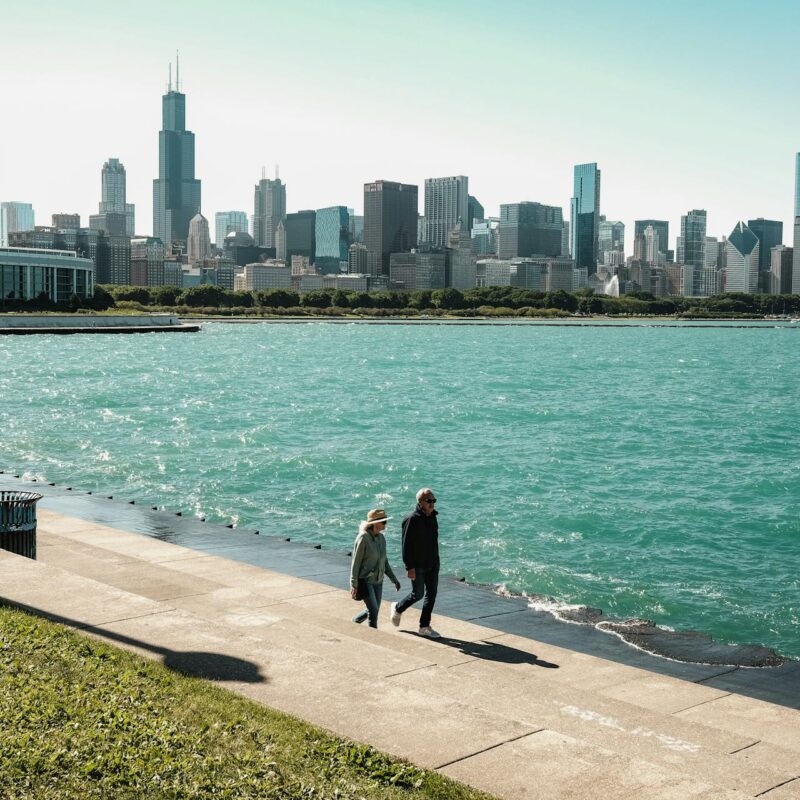 Families Are Flocking