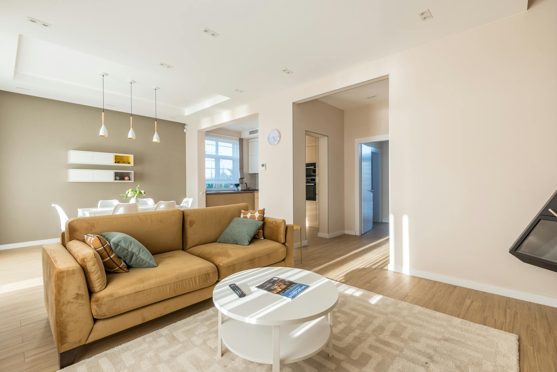 Find an Apartment Faster