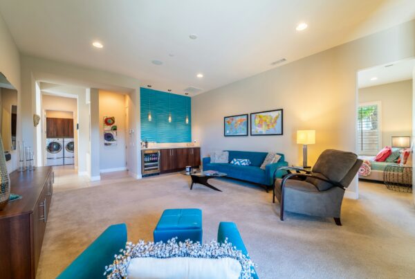 First Apartment in Chicago