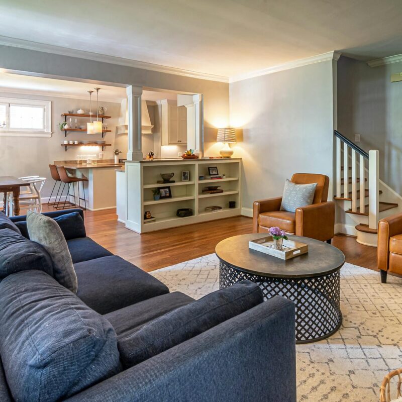 Furniture Costs First-Time Renters Ignore