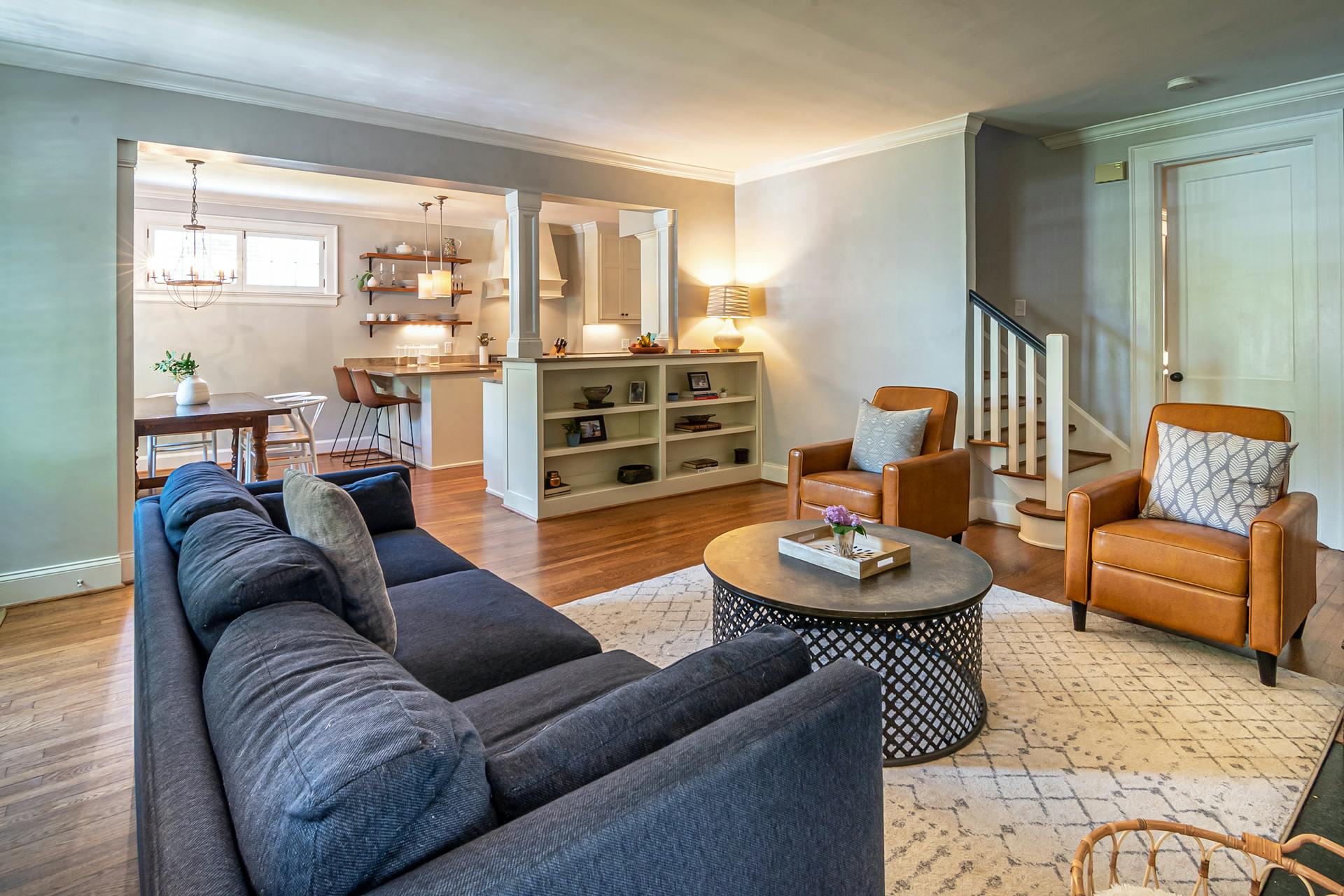 Furniture Costs First-Time Renters Ignore