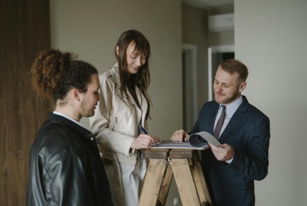 Get Clients Without Advertising