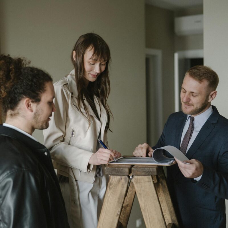 Get Clients Without Advertising