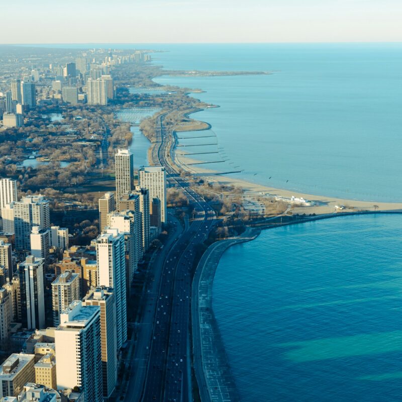 Gold Coast vs Streeterville